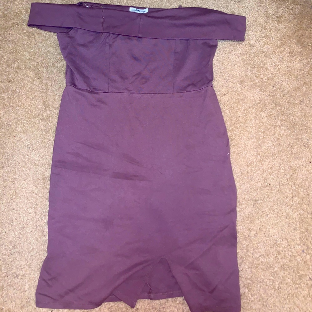 Night out dress